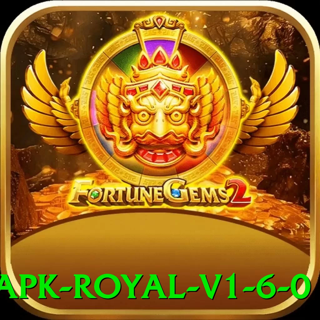 dcd777 APK Royal v1.6.0 - go