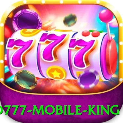 dtd777 Mobile King - ⭐ apk