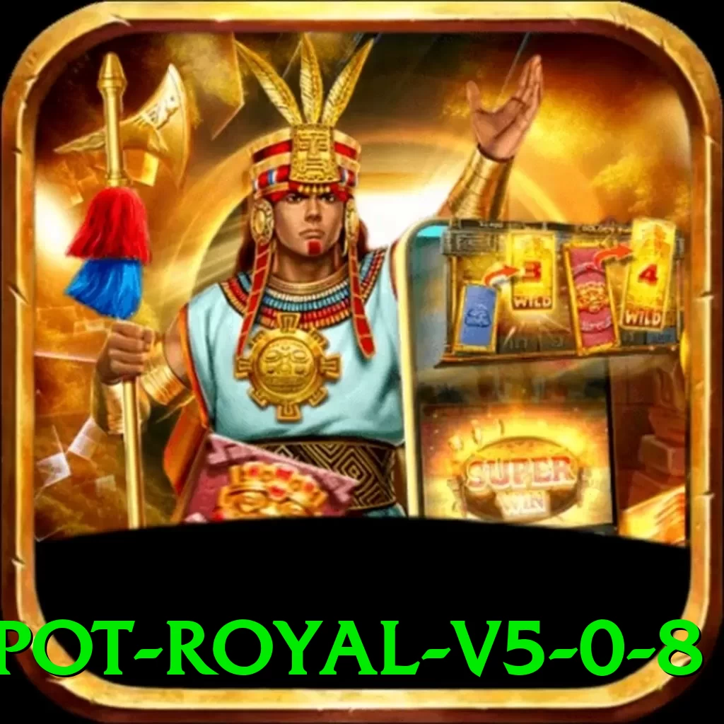 ff880 Jackpot Royal v5.0.8 - go