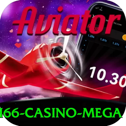 hh66 - Casino Mega - vip
