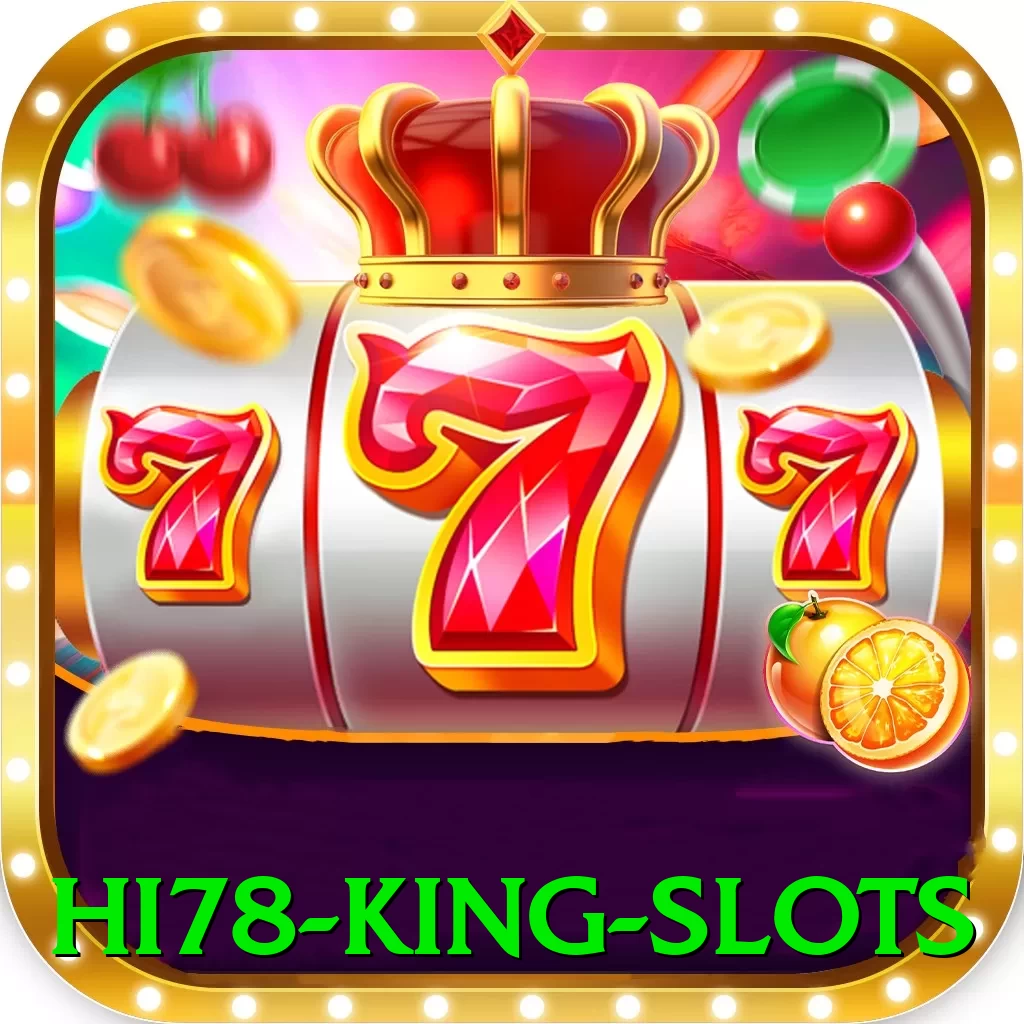 hi78 King Slots - go