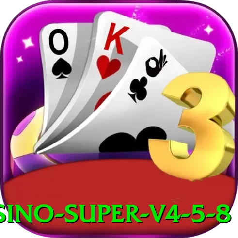 honrapg Casino Super v4.5.8 - 🎯 apk