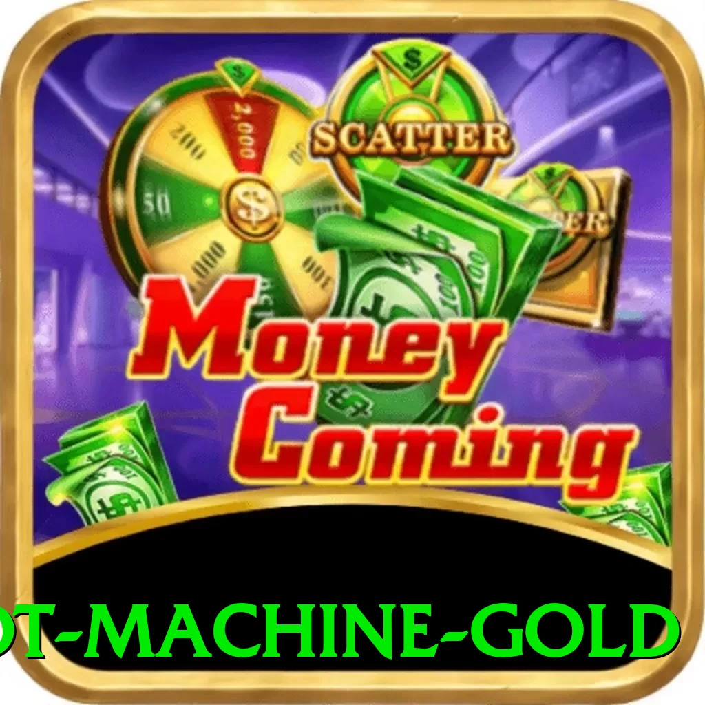 jjbb Slot Machine Gold - ✨ apk