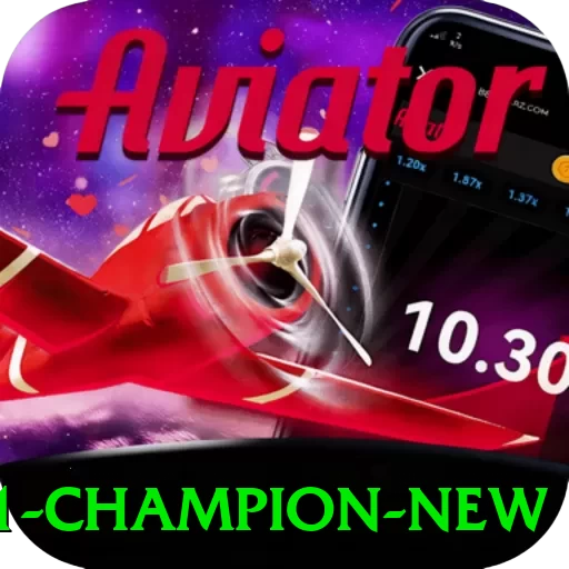 jogo001 Champion New - 🎯 apk