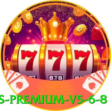 jzjz Slots Premium v5.6.8 - pak