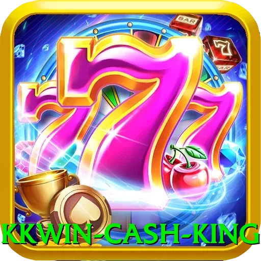 kkwin Cash King - 🔥 apk
