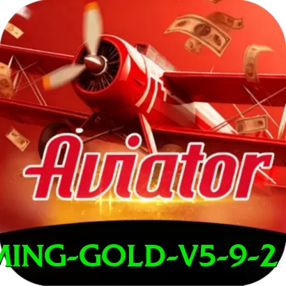lhdbet Gaming Gold v5.9.2 - vip