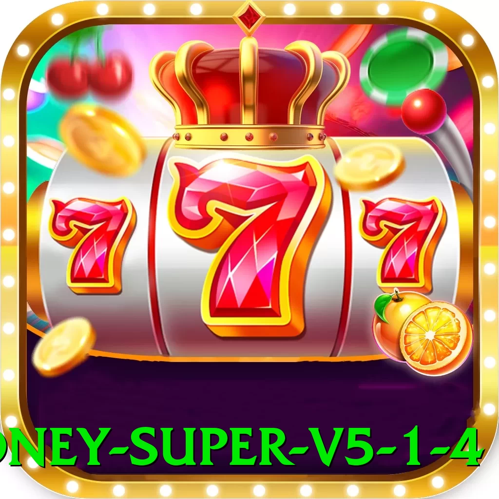 nnnjogo Money Super v5.1.4 - 💎 apk