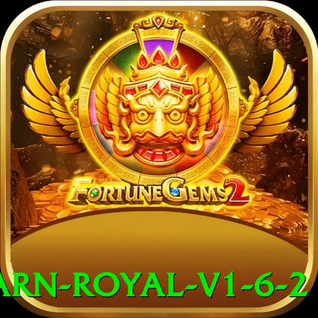 ola7game Earn Royal v1.6.2 - 🔥 apk