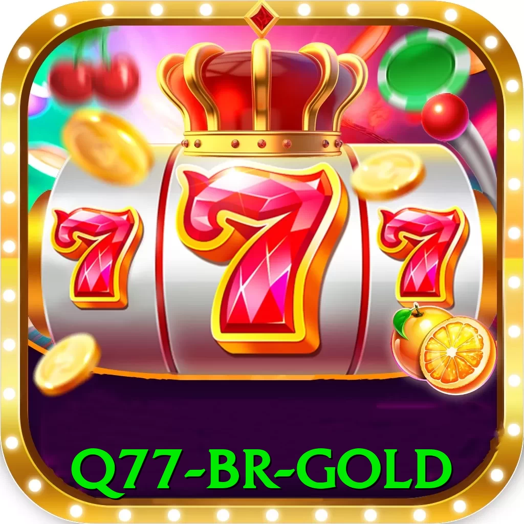 q77 BR Gold - vip