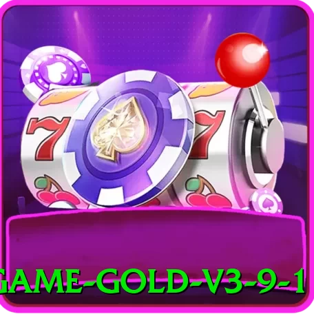 roda7 Game Gold v3.9.1 - game