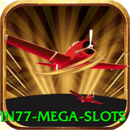 spin77 Mega Slots - pro