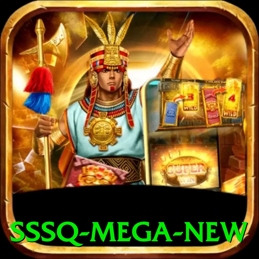 sssq Mega New - 🏆 apk