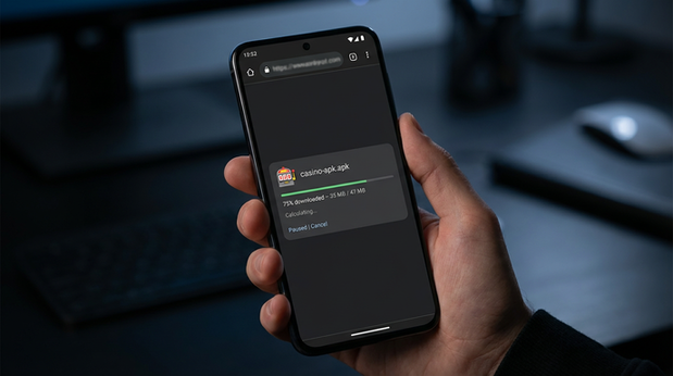 Main screen of y999 apk page for PK players - privacy-respecting data policy