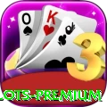 trvbet - Slots Premium