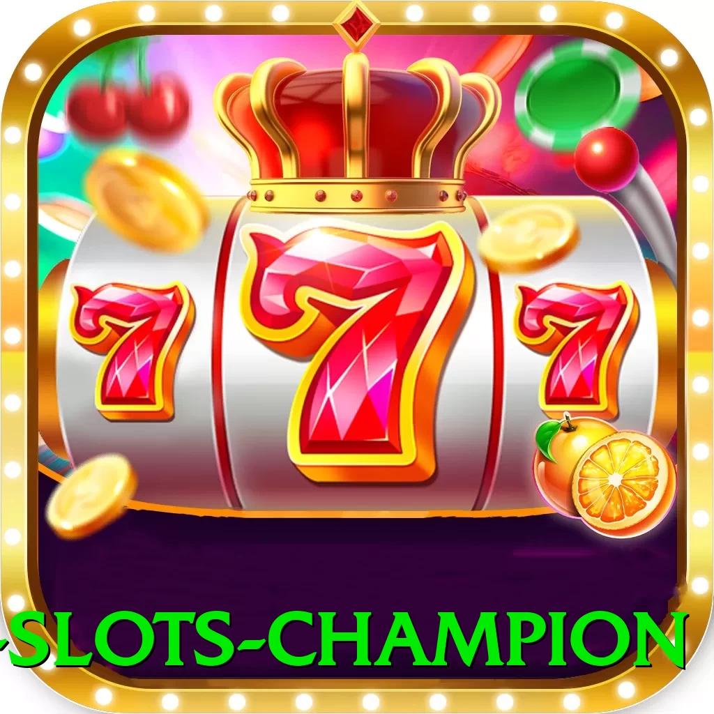 tttpg - Slots Champion - 🏆 apk