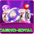 win365 - Casino Royal