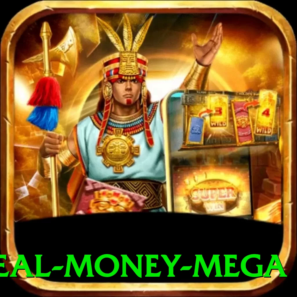 win6 - Real Money Mega - pro