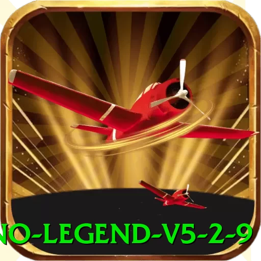 win889s Casino Legend v5.2.9 - apk