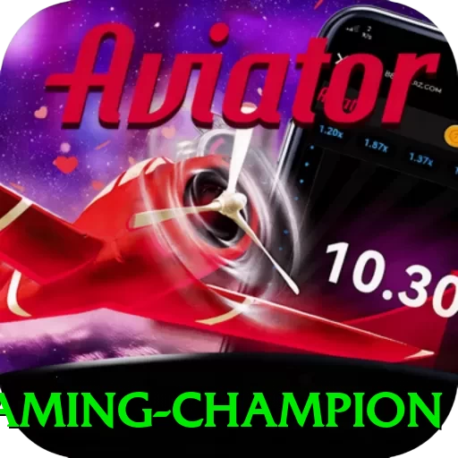 wxwx - Gaming Champion - 🚀 apk