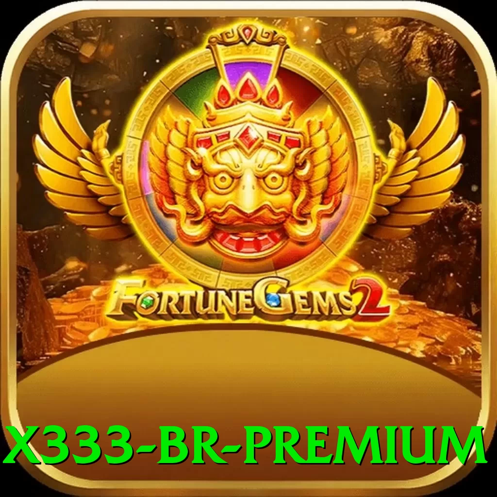 x333 BR Premium - ✨ apk