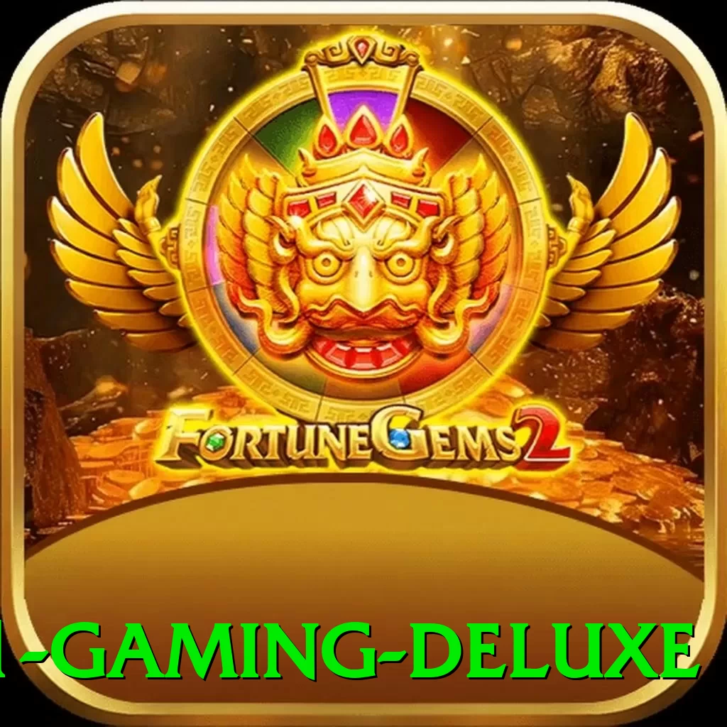 xx11 - Gaming Deluxe - ⭐ apk