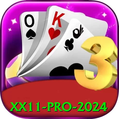 xx11 Pro 2024 - 🚀 apk